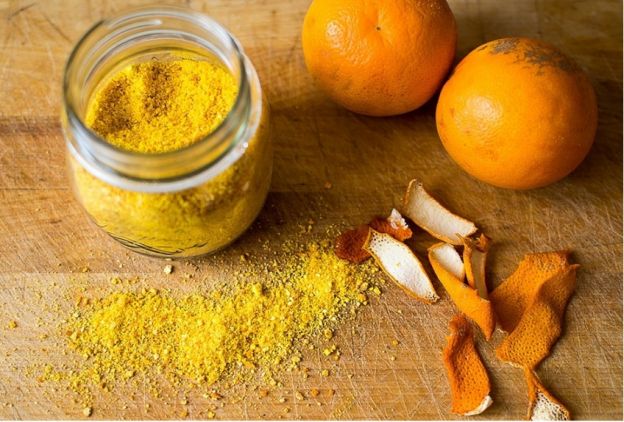 Ahora puedes hacer tus gominolas de vitamina C